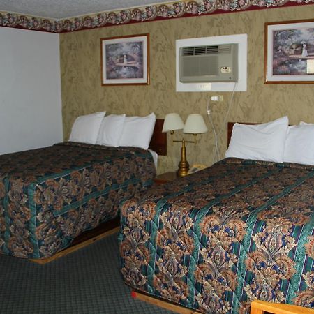 Skyliner Motel Stroud ภายนอก รูปภาพ